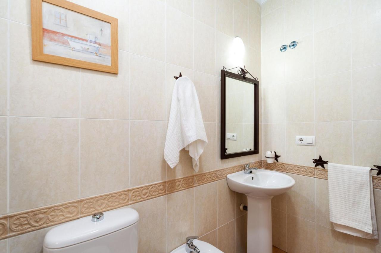 Chalet Isla Del Sotillo Чиклана де ла Фронтера Екстериор снимка