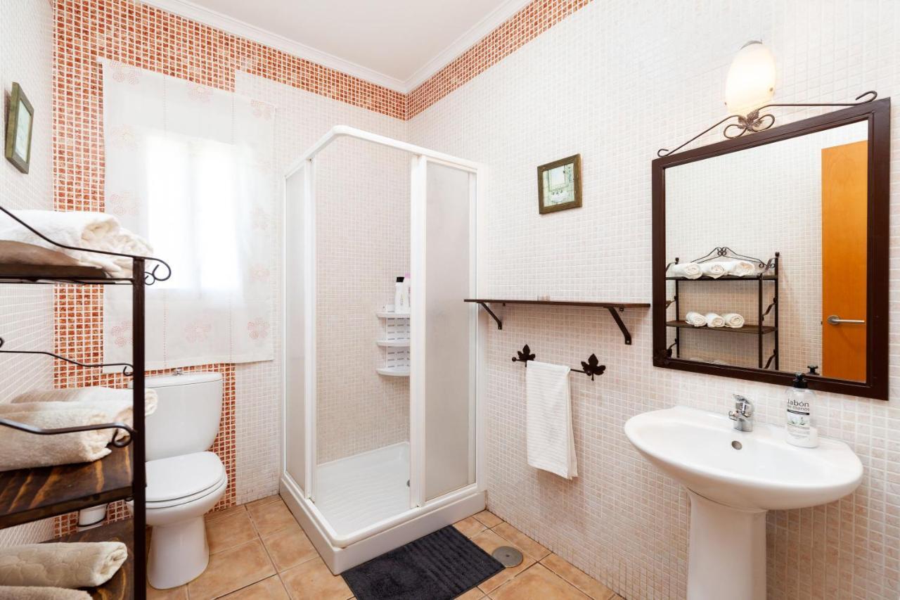 Chalet Isla Del Sotillo Чиклана де ла Фронтера Екстериор снимка