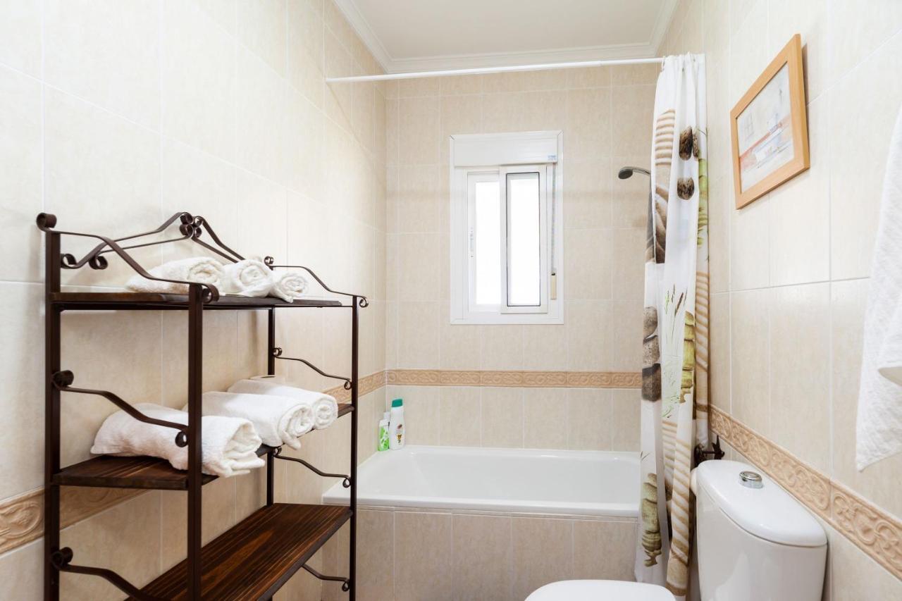Chalet Isla Del Sotillo Чиклана де ла Фронтера Екстериор снимка
